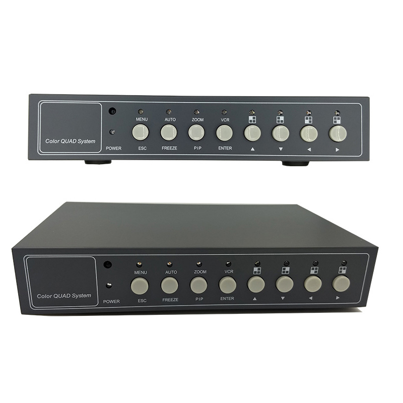 DF-RC6 Vehicle Equipment Transmitter