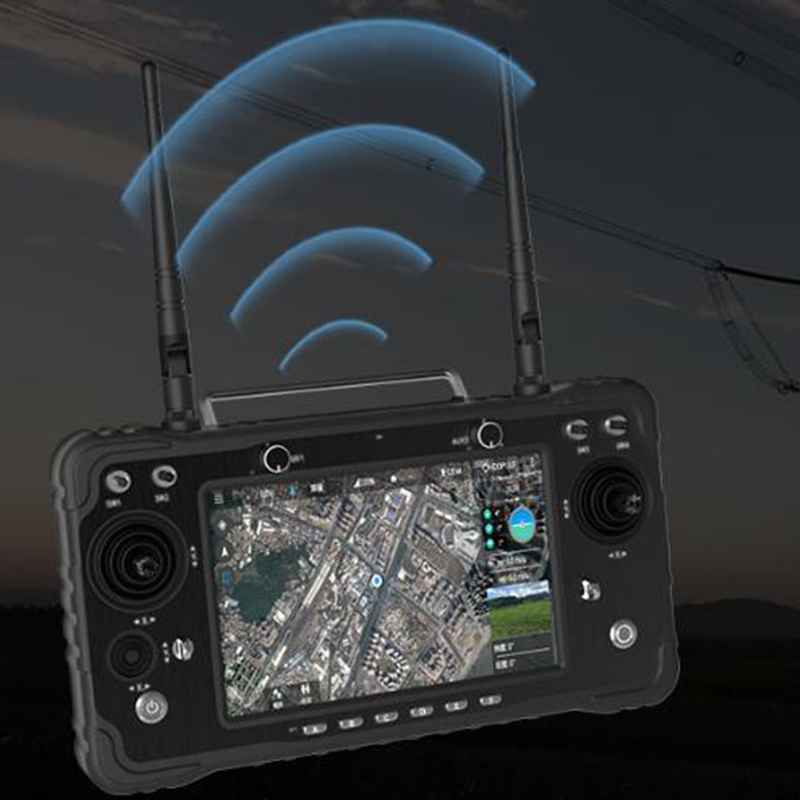 DF-H16 Remote Control