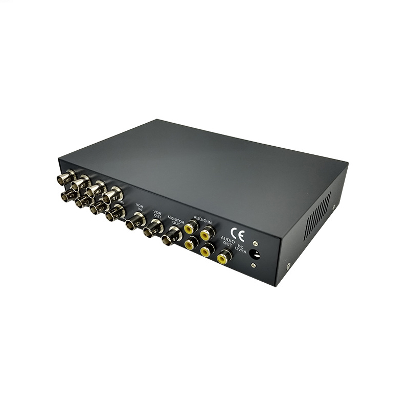 DF-RC6 Vehicle Equipment Transmitter