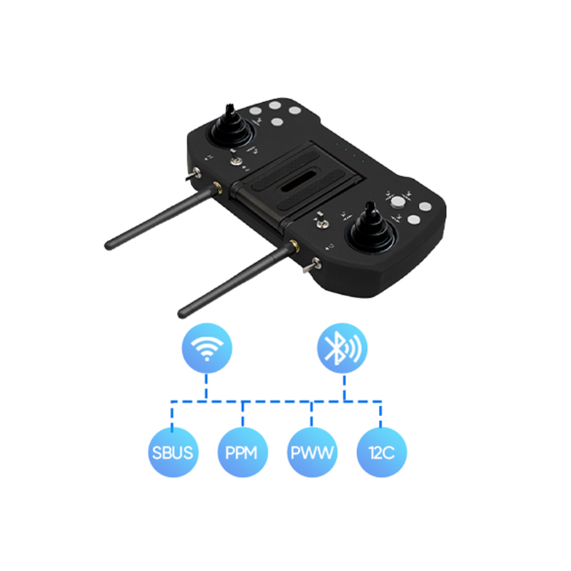 DF-T12 Remote Control