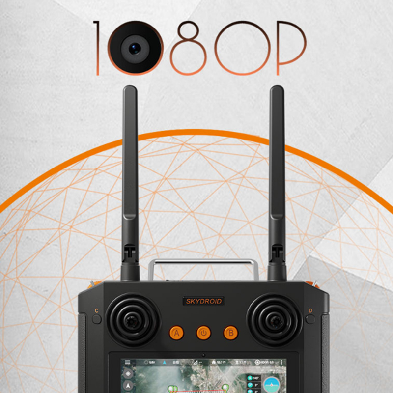 DF-S1Pro Avionics System