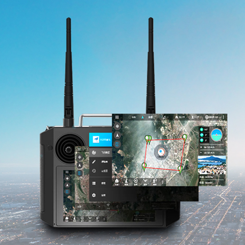 DF-H12 Remote Control