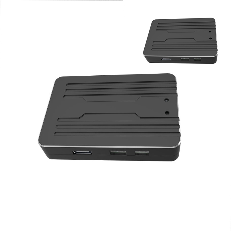 DF-S1 Avionics System