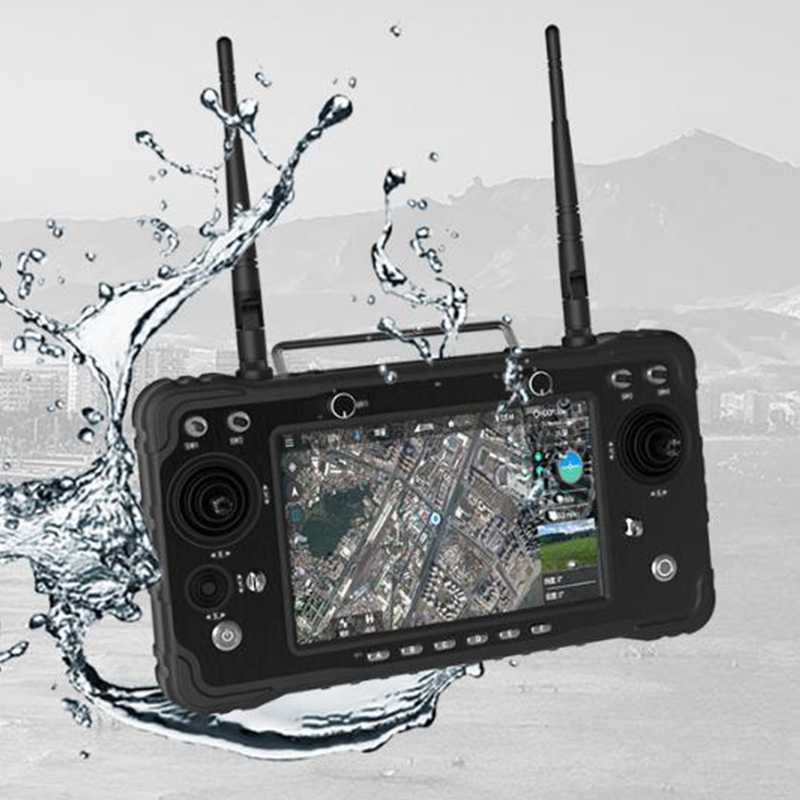 DF-H16 Remote Control