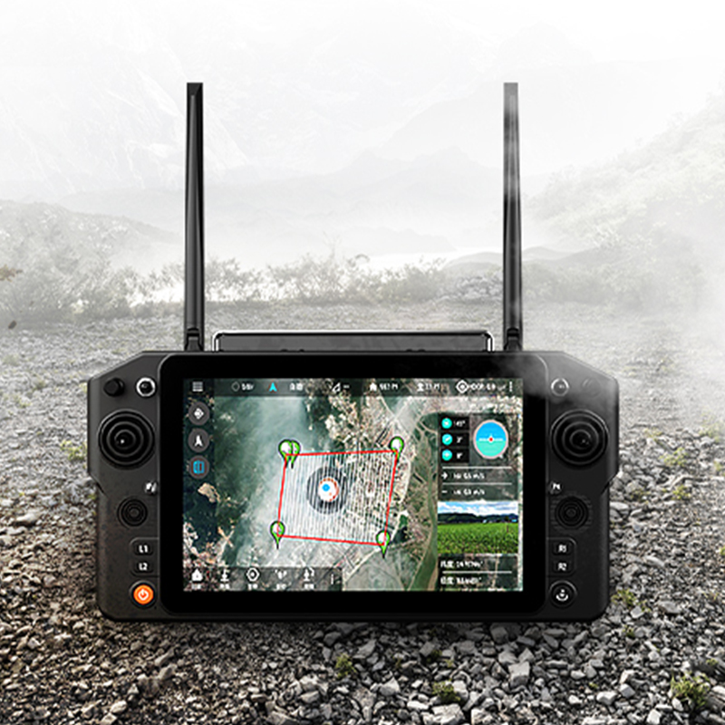 DF-H30 Remote Control