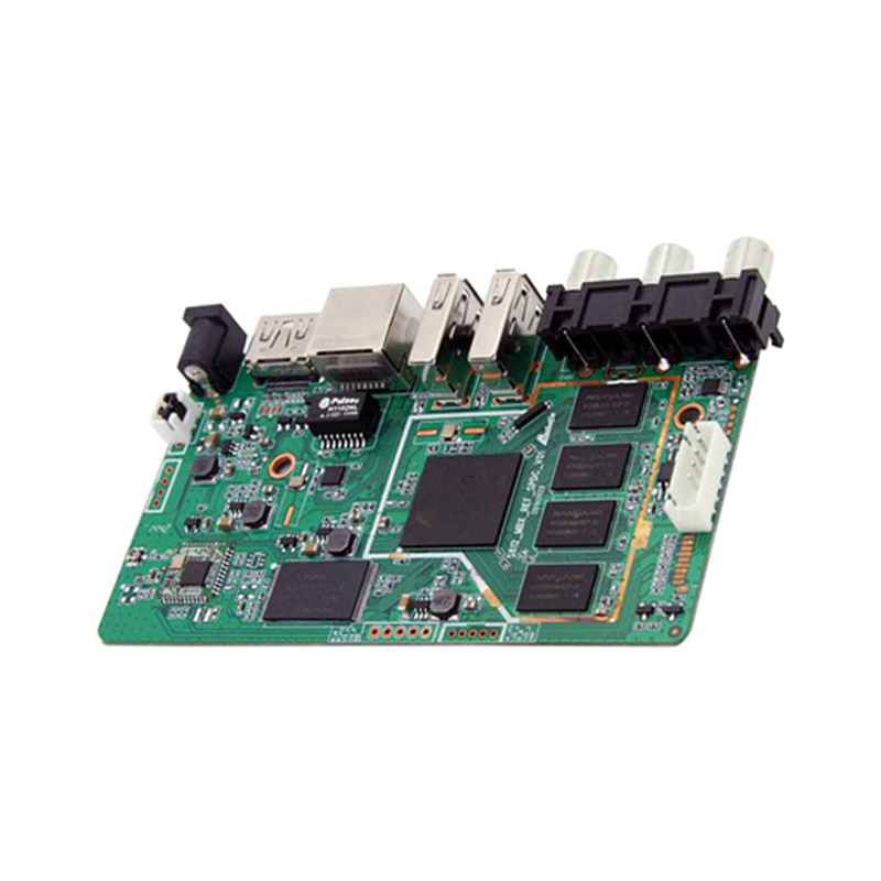 DF-182 1.4G transmission motherboard