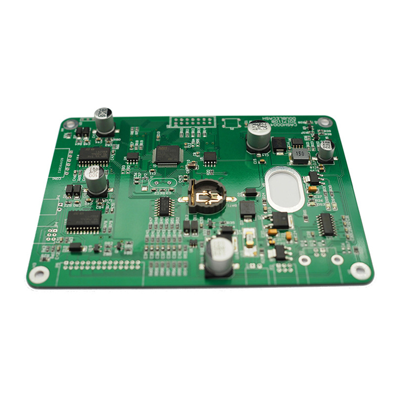 DF-182 1.4G transmission motherboard