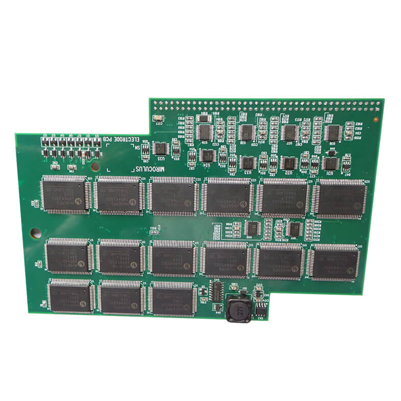 DF-182 1.4G transmission motherboard
