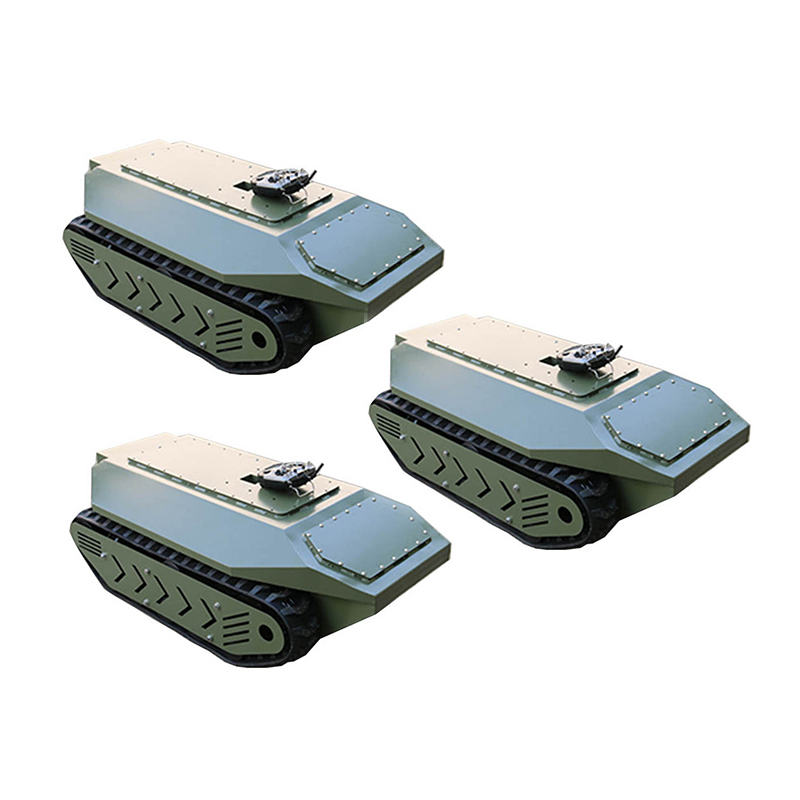ZDDP-150A002 robot chassis
