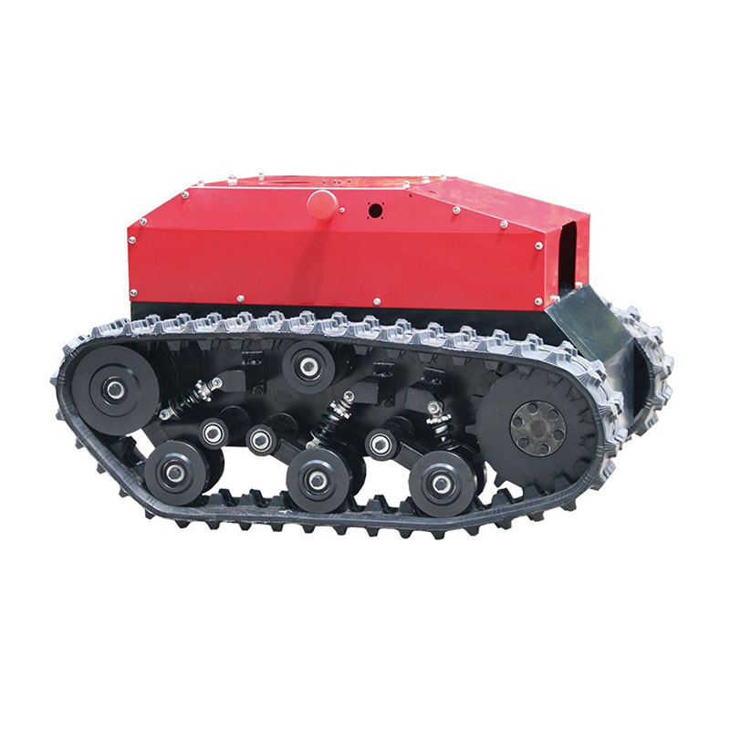 ZDDG-LSGK-15 Track chassis