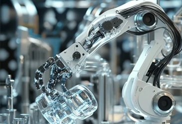 MotionCore Robotics
