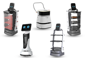 Evotronix Robotic Engineering Solutions Co., Ltd.