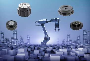 Dongchuang Pioneer Joint Motor