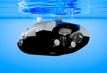 DeepOcean Robotics Solutions