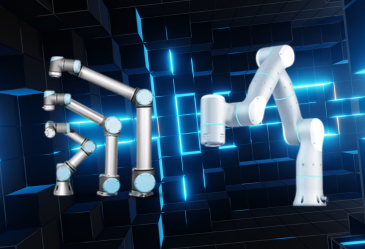 Picknex Robotics
