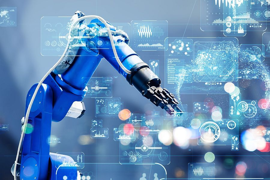 TECH LAB ROBOTICS
