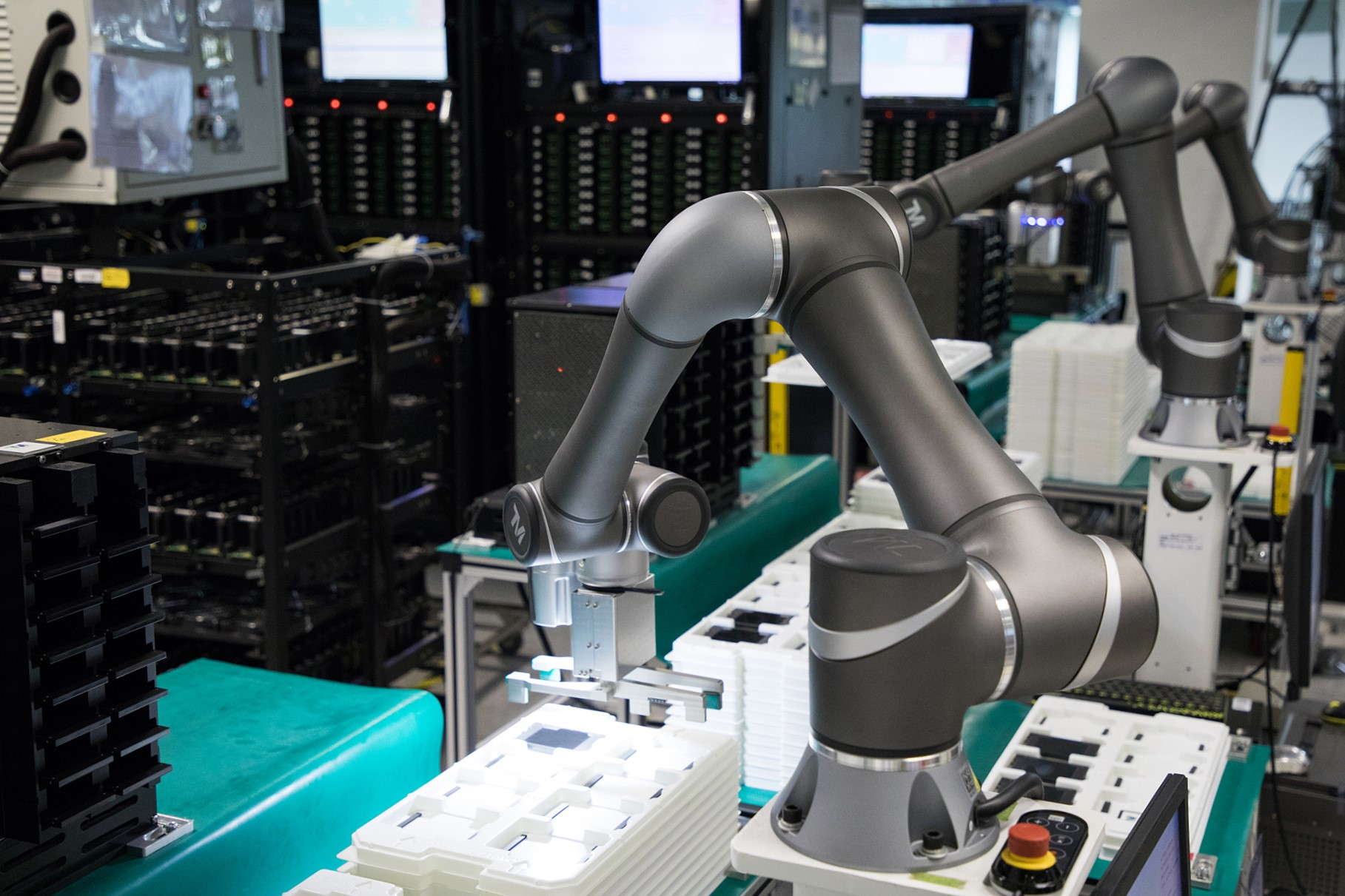 Alt Robotics