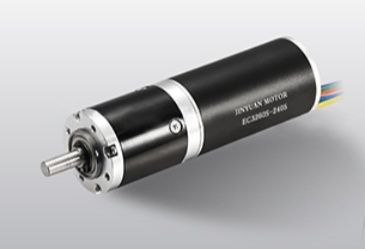 Smart Tech Joint Motor