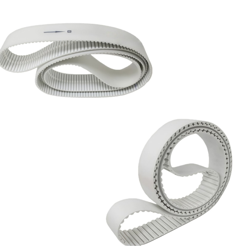 AT10&AT20 Series Belts  Specialized Transmission Belts for Ceramics, Stone, Food, Logistics synchronous belt