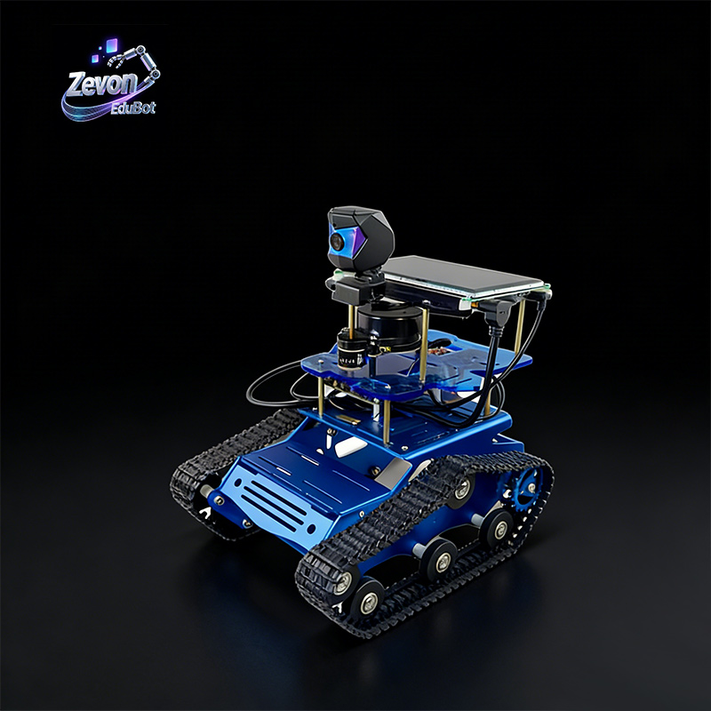 Jetson NANO radar track programming car ROS robot SLAM mapping navigation intelligent