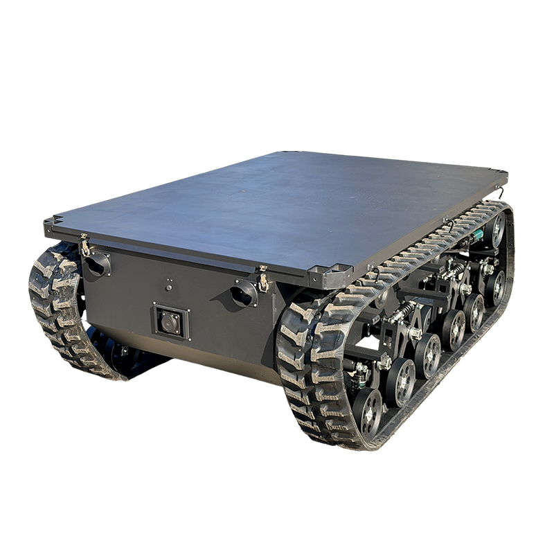 TINS-17E Robot Chassis