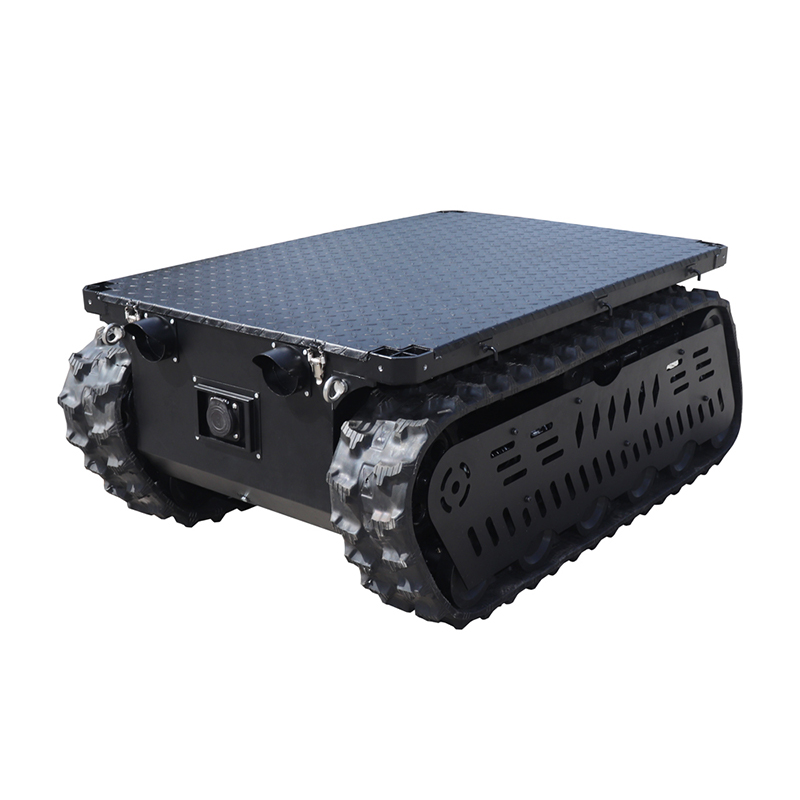 TINS-12E Robot Chassis