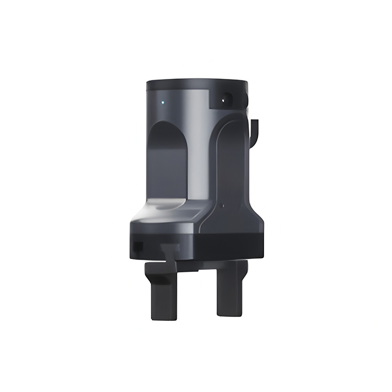Collaborative Electric Parallel Gripper IP65 High-precision End Effector for Robotic Arm and Industrial Automation